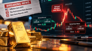 1. spread-emas-saat-news-grafik-pasar-finansial