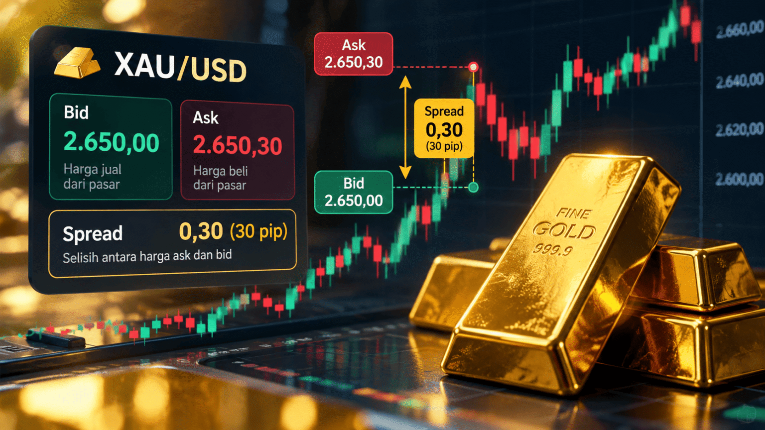 1. spread-trading-emas-xauusd-candlestick-chart