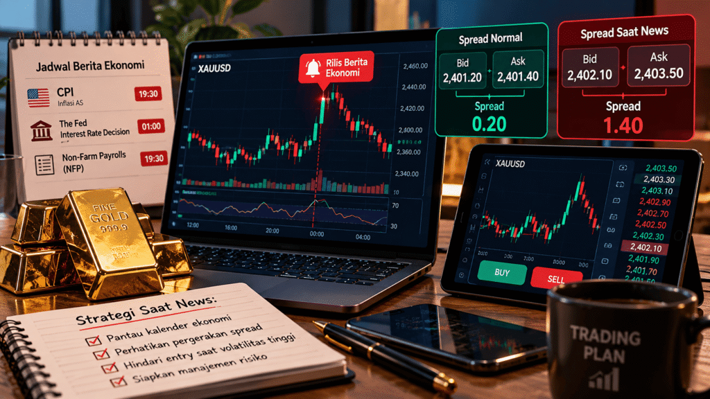 2. analisis-candlestick-xauusd-saat-rilis-berita