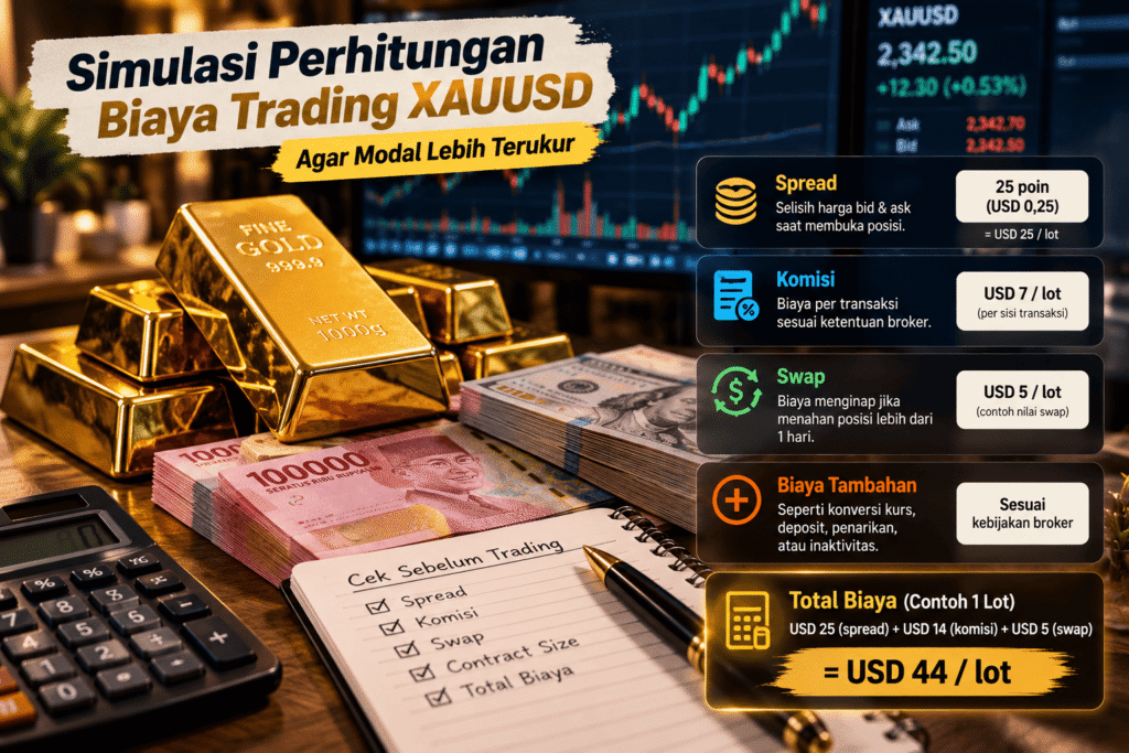 2. emas-batangan-uang-modal-trading-xauusd