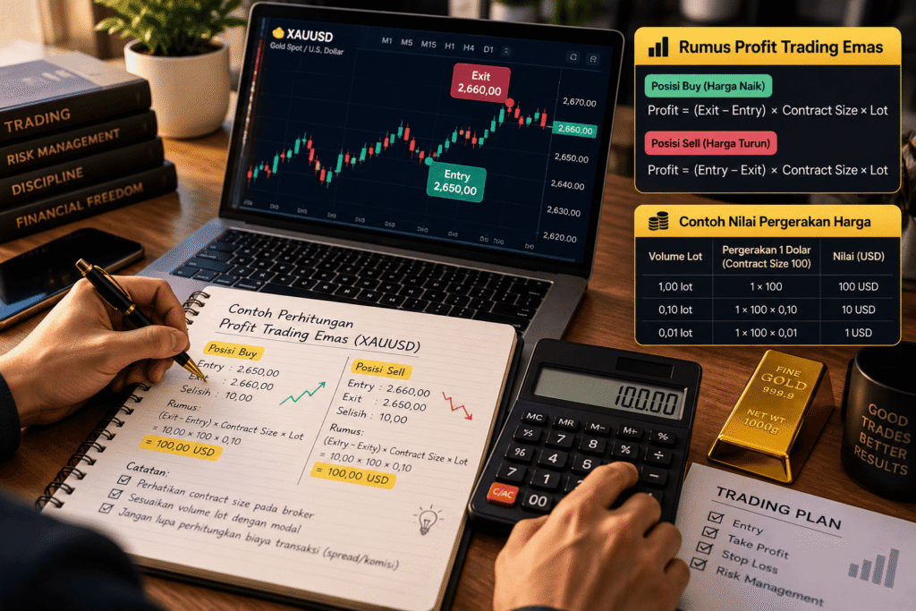 2. simulasi-perhitungan-profit-loss-trading-emas