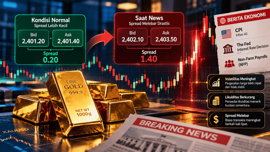 3. ilustrasi-perbandingan-spread-emas-saat-news